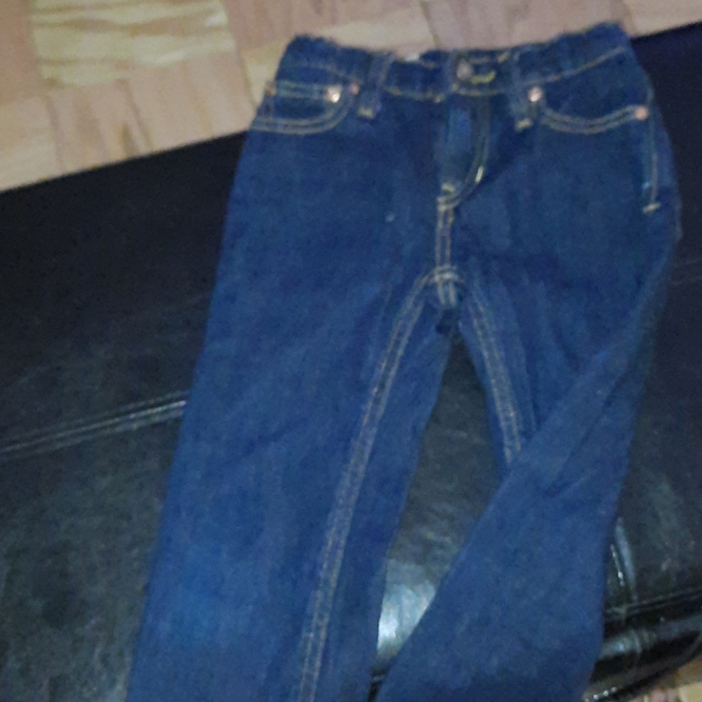 Jeaans